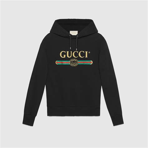 felpa con cerniera uomo gucci|Felpe con cappuccio Gucci uomo .